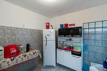 Casa à venda com 360m², 2 quartos e sem vagaCozinha