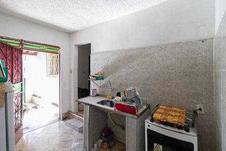 Casa à venda com 360m², 2 quartos e sem vagaCasa 2 - Cozinha