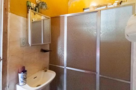 Casa à venda com 360m², 2 quartos e sem vagaBanheiro social 1