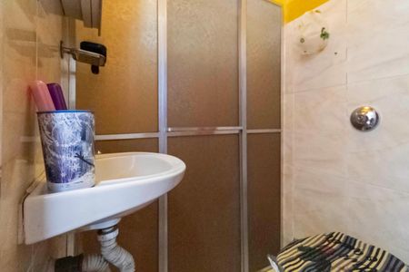 Casa à venda com 360m², 2 quartos e sem vagaBanheiro social 1