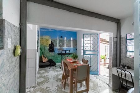 Casa à venda com 360m², 2 quartos e sem vagaCopa