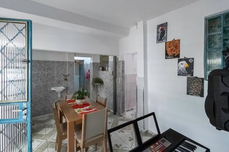 Casa à venda com 360m², 2 quartos e sem vagaCopa