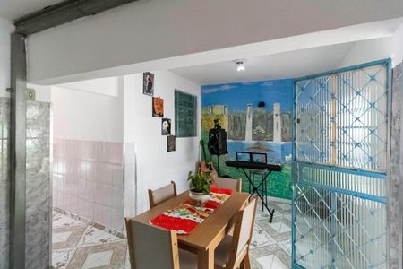 Casa à venda com 360m², 2 quartos e sem vagaCopa