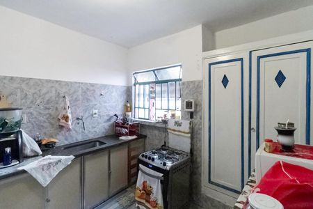 Casa à venda com 360m², 2 quartos e sem vagaCozinha