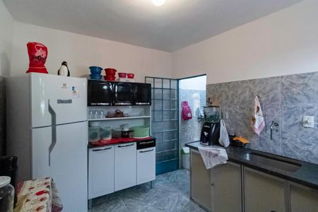 Casa à venda com 360m², 2 quartos e sem vagaCozinha