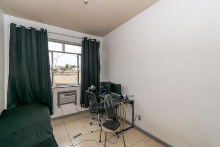 Apartamento à venda com 90m², 2 quartos e 1 vagaQuarto 2