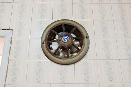 Apartamento à venda com 90m², 2 quartos e 1 vagaCozinha