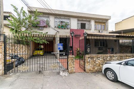 Apartamento à venda com 90m², 2 quartos e 1 vagaFachada