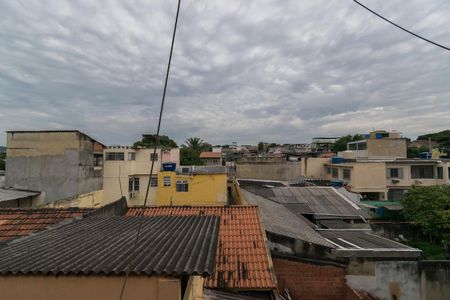 Apartamento à venda com 90m², 2 quartos e 1 vagaVista do Quarto 2
