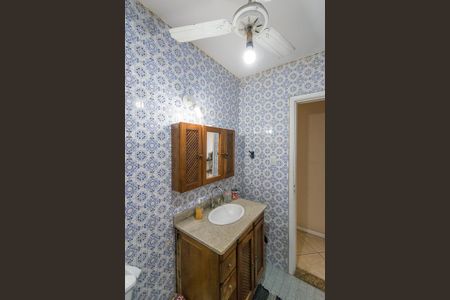 Apartamento à venda com 90m², 2 quartos e 1 vagaBanheiro