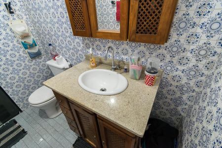 Apartamento à venda com 90m², 2 quartos e 1 vagaBanheiro