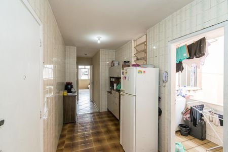 Apartamento à venda com 90m², 2 quartos e 1 vagaCozinha