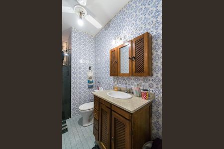 Apartamento à venda com 90m², 2 quartos e 1 vagaBanheiro