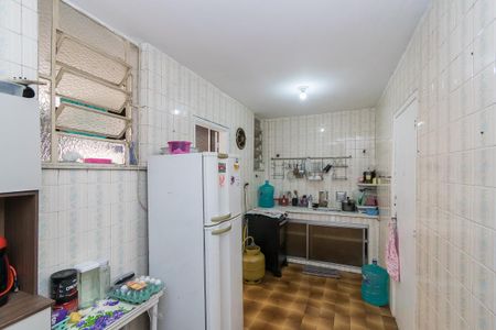 Apartamento à venda com 90m², 2 quartos e 1 vagaCozinha