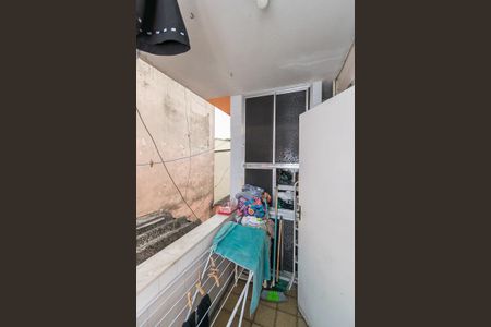 Apartamento à venda com 90m², 2 quartos e 1 vagaÁrea de Serviço