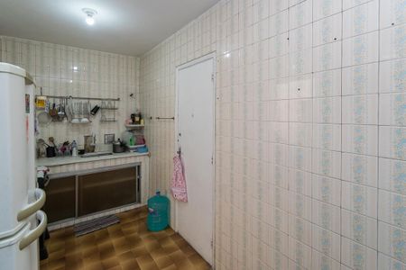 Apartamento à venda com 90m², 2 quartos e 1 vagaCozinha