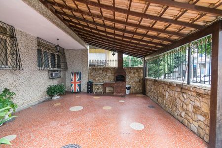 Apartamento à venda com 90m², 2 quartos e 1 vagaÁrea comum - Churrasqueira