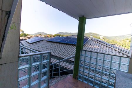 Casa de condomínio à venda com 261m², 4 quartos e 2 vagas Casa de condomínio à venda com 261m², 4 quartos e 2 vagasÁrea de Serviço