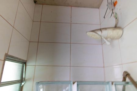 Casa de condomínio à venda com 261m², 4 quartos e 2 vagas Casa de condomínio à venda com 261m², 4 quartos e 2 vagasÁrea externa - Banheiro