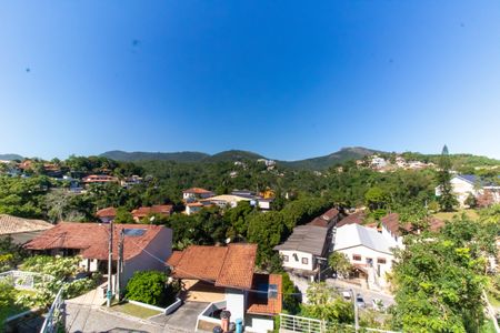 Casa de condomínio à venda com 261m², 4 quartos e 2 vagas Casa de condomínio à venda com 261m², 4 quartos e 2 vagasVista da Sala