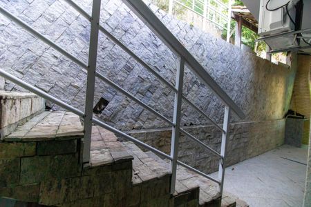 Casa de condomínio à venda com 261m², 4 quartos e 2 vagas Casa de condomínio à venda com 261m², 4 quartos e 2 vagasVista da Suíte 1