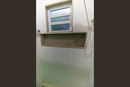 Casa de condomínio à venda com 261m², 4 quartos e 2 vagas Casa de condomínio à venda com 261m², 4 quartos e 2 vagasBanheiro da Suíte 1