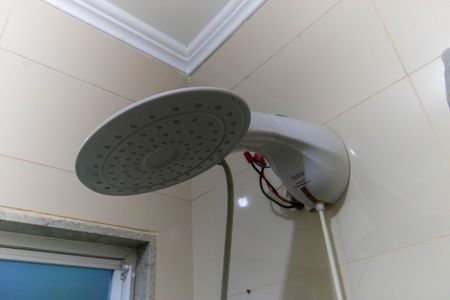 Casa de condomínio à venda com 261m², 4 quartos e 2 vagas Casa de condomínio à venda com 261m², 4 quartos e 2 vagasBanheiro da Suíte 2