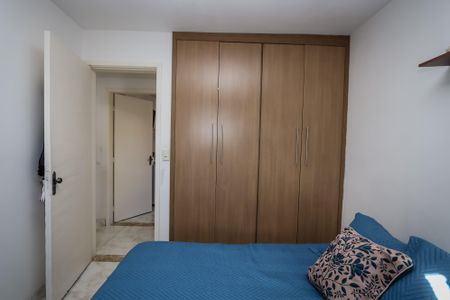 Apartamento à venda com 63m², 3 quartos e 1 vaga Apartamento à venda com 63m², 3 quartos e 1 vagaQuarto
