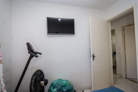 Apartamento à venda com 63m², 3 quartos e 1 vaga Apartamento à venda com 63m², 3 quartos e 1 vagaQuarto