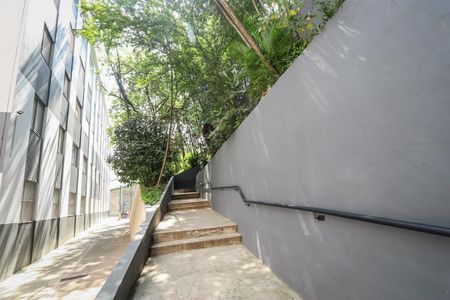 Apartamento à venda com 63m², 3 quartos e 1 vaga Apartamento à venda com 63m², 3 quartos e 1 vagaÁrea comum