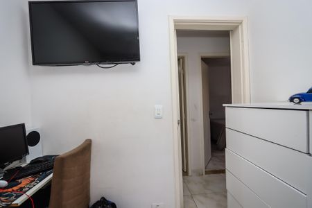 Apartamento à venda com 63m², 3 quartos e 1 vaga Apartamento à venda com 63m², 3 quartos e 1 vagaQuarto 3