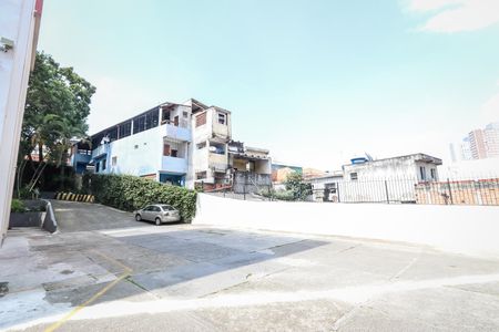 Apartamento à venda com 63m², 3 quartos e 1 vaga Apartamento à venda com 63m², 3 quartos e 1 vagaGaragem