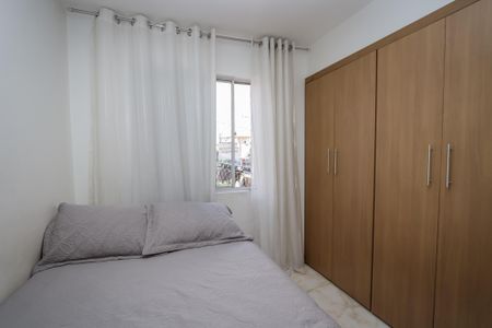 Apartamento à venda com 63m², 3 quartos e 1 vaga Apartamento à venda com 63m², 3 quartos e 1 vagaQuarto 2
