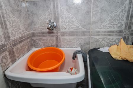 Apartamento à venda com 63m², 3 quartos e 1 vaga Apartamento à venda com 63m², 3 quartos e 1 vagaÁrea de Serviço