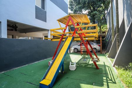 Apartamento à venda com 63m², 3 quartos e 1 vaga Apartamento à venda com 63m², 3 quartos e 1 vagaÁrea comum