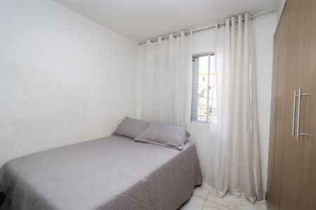 Apartamento à venda com 63m², 3 quartos e 1 vaga Apartamento à venda com 63m², 3 quartos e 1 vagaQuarto 2