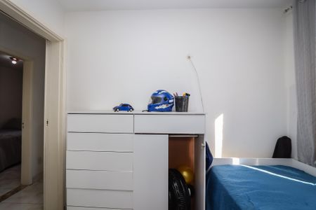 Apartamento à venda com 63m², 3 quartos e 1 vaga Apartamento à venda com 63m², 3 quartos e 1 vagaQuarto 3