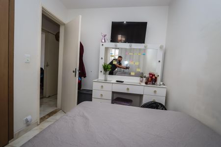 Apartamento à venda com 63m², 3 quartos e 1 vaga Apartamento à venda com 63m², 3 quartos e 1 vagaQuarto 2
