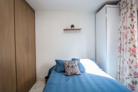 Apartamento à venda com 63m², 3 quartos e 1 vaga Apartamento à venda com 63m², 3 quartos e 1 vagaQuarto