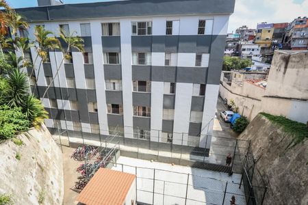 Apartamento à venda com 63m², 3 quartos e 1 vaga Apartamento à venda com 63m², 3 quartos e 1 vagaÁrea comum