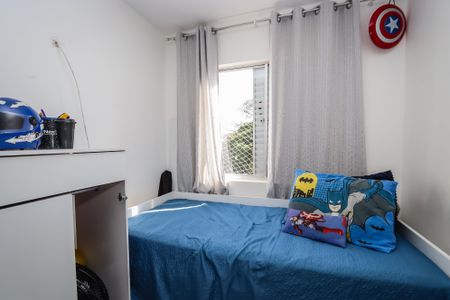 Apartamento à venda com 63m², 3 quartos e 1 vaga Apartamento à venda com 63m², 3 quartos e 1 vagaQuarto 3