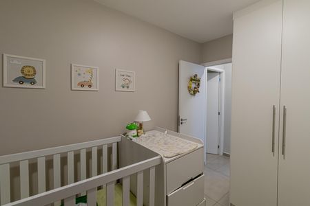 Apartamento à venda com 52m², 2 quartos e 1 vaga Apartamento à venda com 52m², 2 quartos e 1 vagaQuarto 1