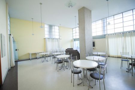 Apartamento à venda com 90m², 3 quartos e 1 vaga Apartamento à venda com 90m², 3 quartos e 1 vagaÁrea comum