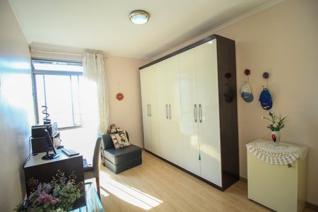 Apartamento à venda com 90m², 3 quartos e 1 vaga Apartamento à venda com 90m², 3 quartos e 1 vagaQuarto 2