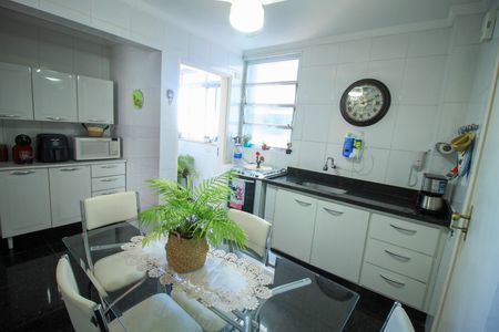 Apartamento à venda com 90m², 3 quartos e 1 vaga Apartamento à venda com 90m², 3 quartos e 1 vagaCozinha