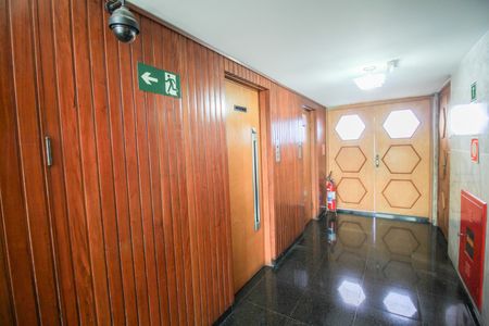 Apartamento à venda com 90m², 3 quartos e 1 vaga Apartamento à venda com 90m², 3 quartos e 1 vagaÁrea comum