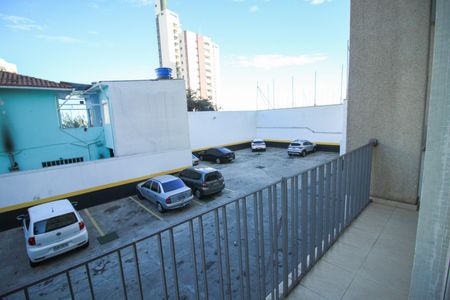 Apartamento à venda com 90m², 3 quartos e 1 vaga Apartamento à venda com 90m², 3 quartos e 1 vagaÁrea comum