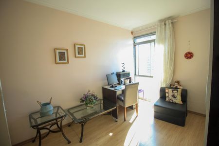 Apartamento à venda com 90m², 3 quartos e 1 vaga Apartamento à venda com 90m², 3 quartos e 1 vagaQuarto 2