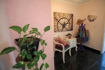 Apartamento à venda com 90m², 3 quartos e 1 vaga Apartamento à venda com 90m², 3 quartos e 1 vagaQuarto 3