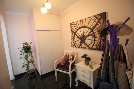 Apartamento à venda com 90m², 3 quartos e 1 vaga Apartamento à venda com 90m², 3 quartos e 1 vagaQuarto 3